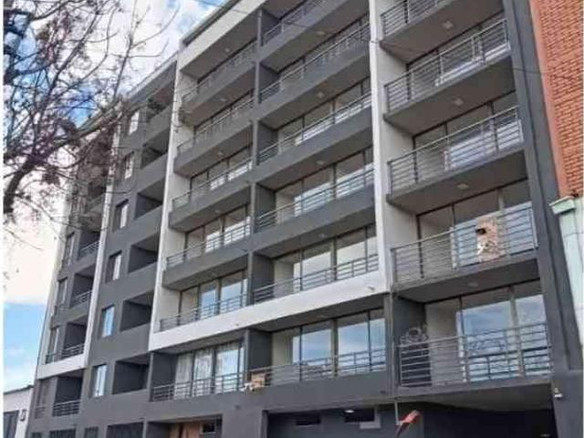 Departamento en Santiago