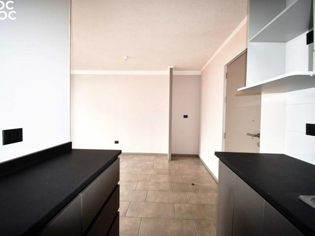 Departamento en Santiago