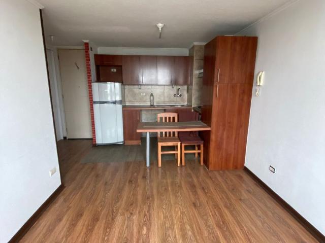 DEPARTAMENTO EN SANTIAGO!