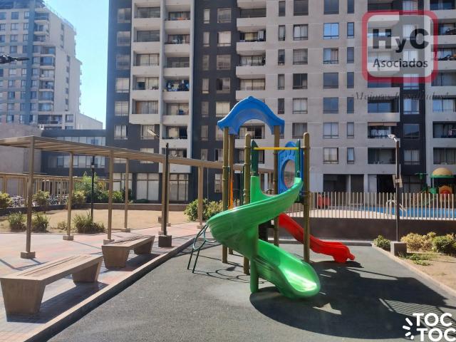 Departamento en Santiago