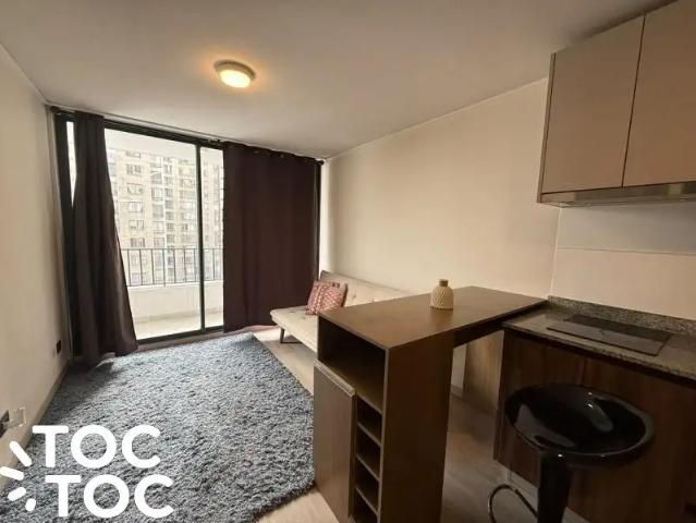 Departamento en Santiago