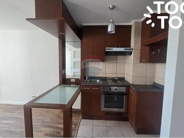 Departamento en Santiago