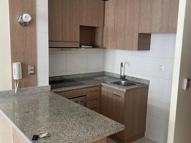 Departamento en Santiago