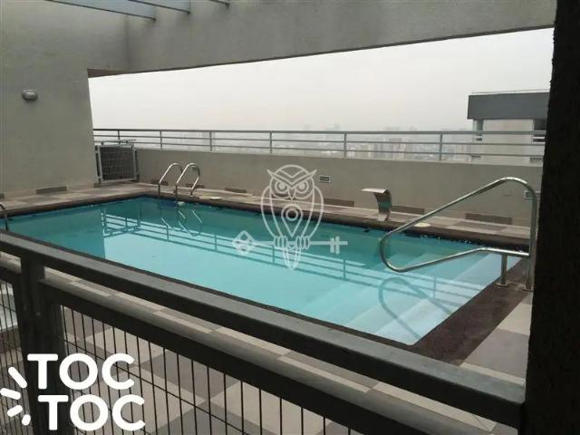 Departamento en Santiago