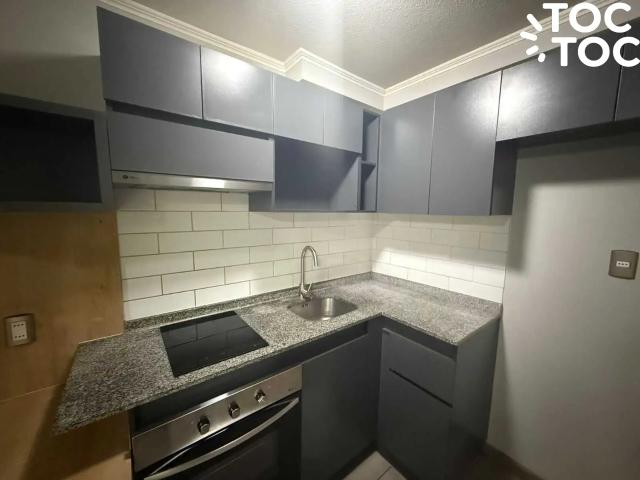 Departamento en Santiago