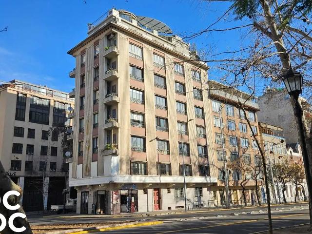 Departamento en Santiago