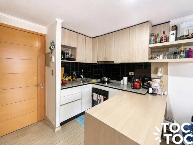 Departamento en Santiago