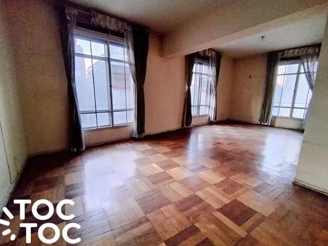 Departamento en Santiago