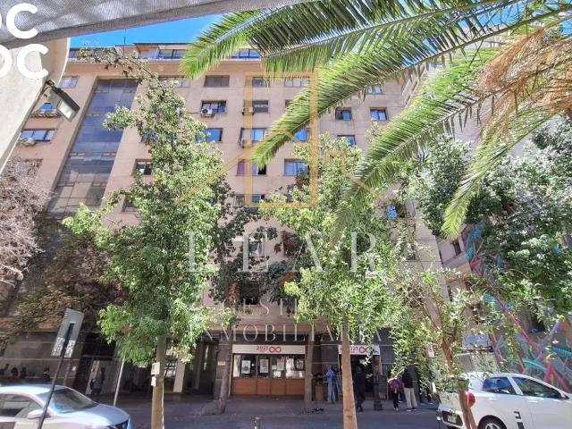 Departamento en Santiago