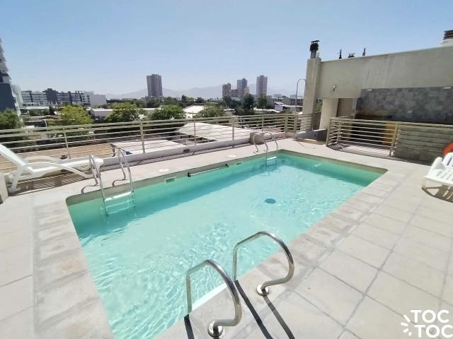 Departamento en Santiago