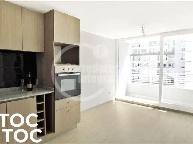 Departamento en Santiago