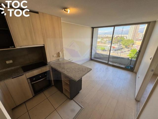 Departamento en Santiago