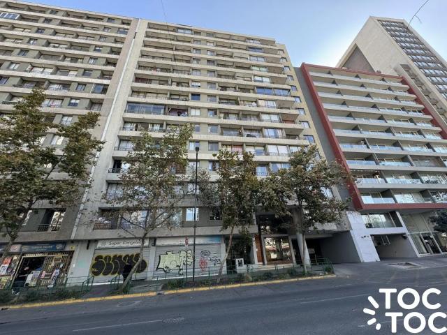 Departamento en Santiago