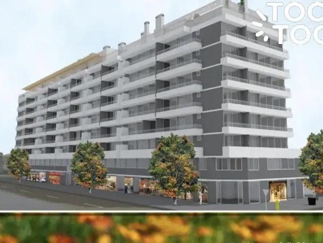 Departamento en Santiago