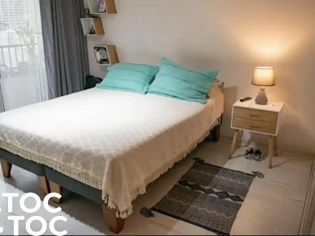 Departamento en Santiago