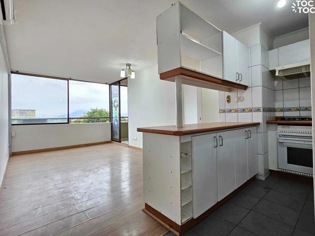 Departamento en Santiago