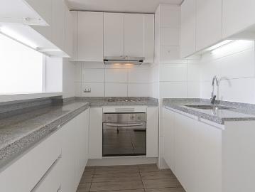 Departamento en Santiago