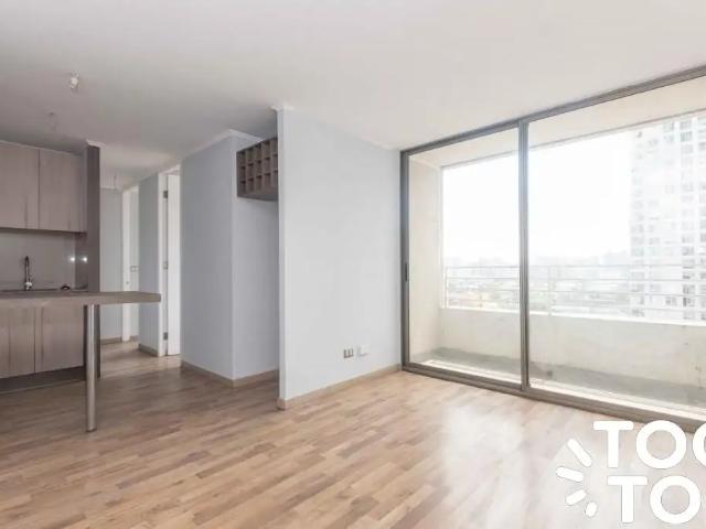 Departamento en Santiago
