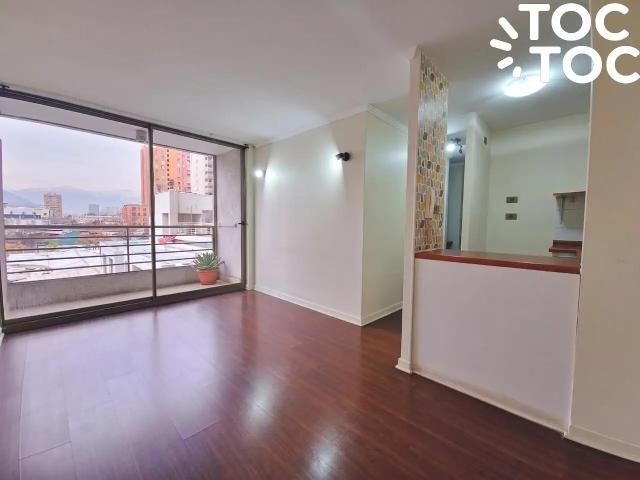 Departamento en Santiago