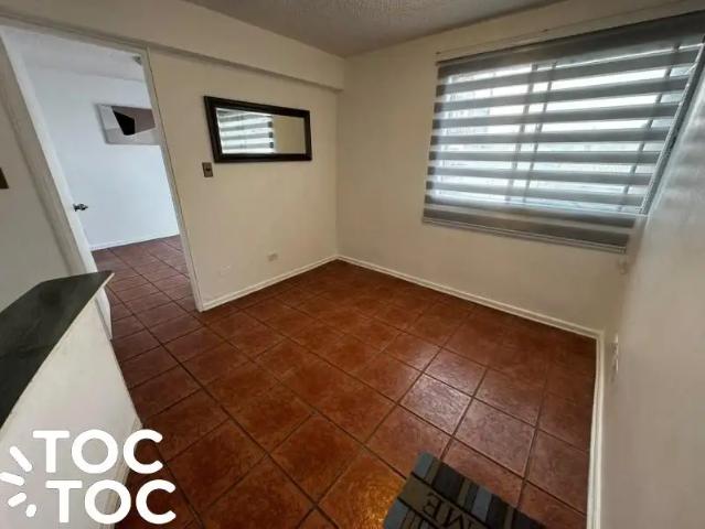 Departamento en Santiago