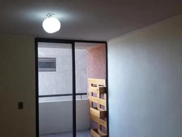Departamento en Santiago