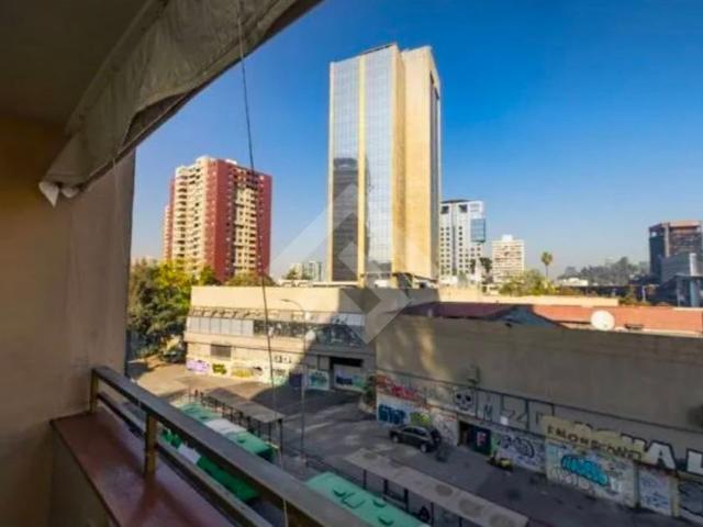 Departamento en Santiago