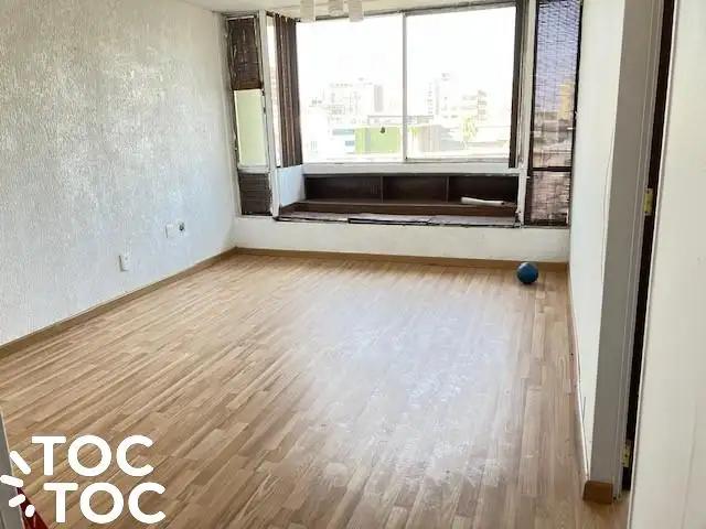 Departamento en Santiago