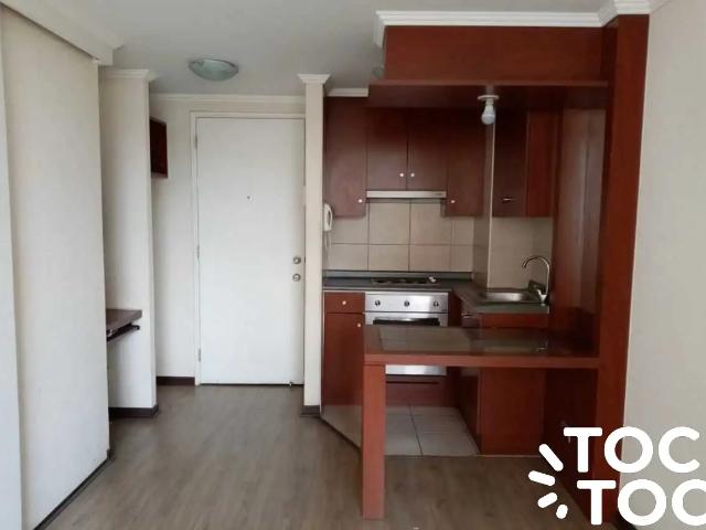 Departamento en Santiago