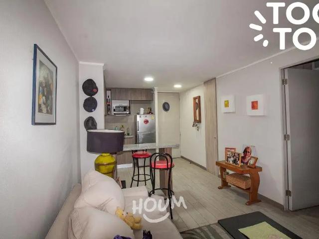 Departamento en Santiago