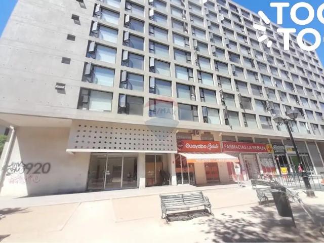 Departamento en Santiago