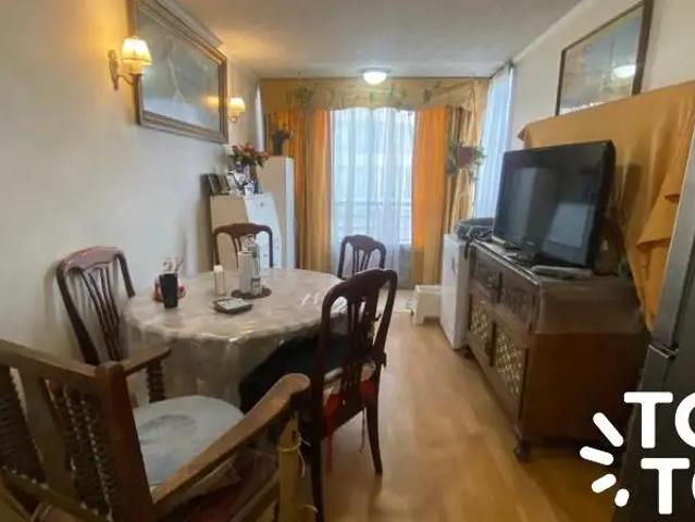 Departamento en Santiago
