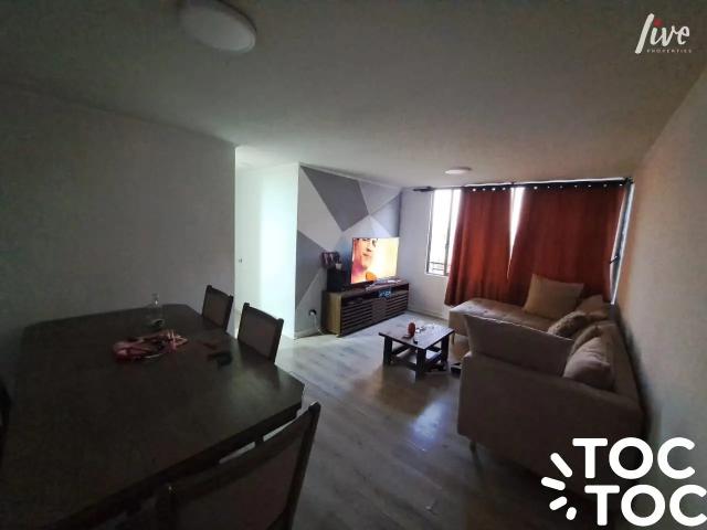 Departamento en Santiago