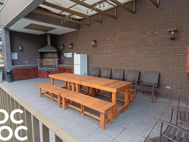 Departamento en Santiago