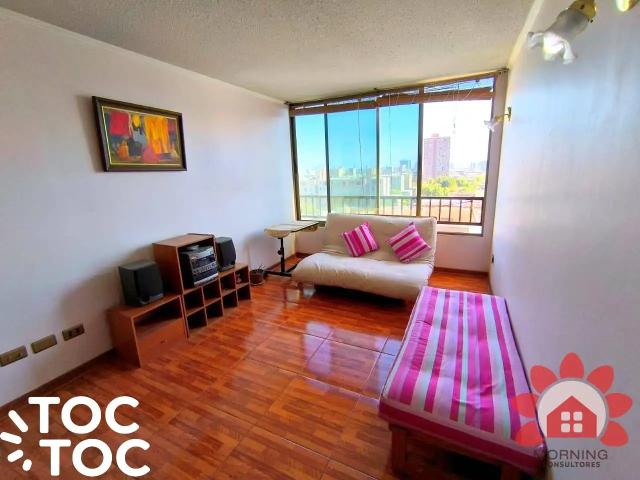 Departamento en Santiago