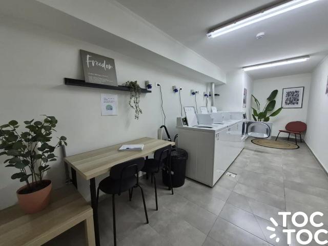 Departamento en Santiago