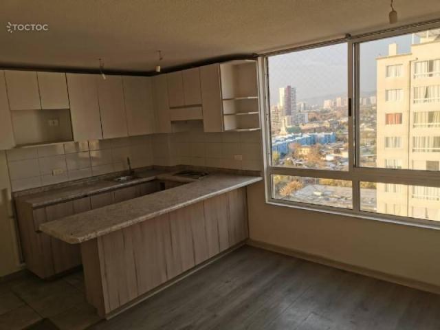 Departamento en Santiago