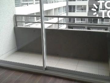 Departamento en Santiago