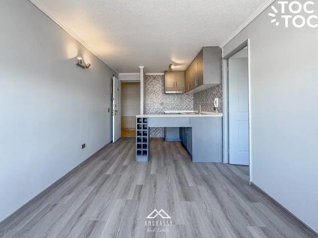 Departamento en Santiago