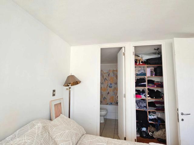 Departamento en Santiago