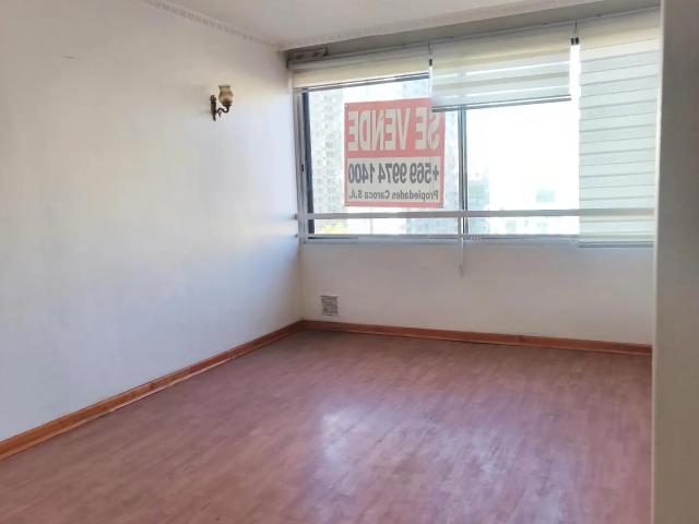 Departamento en Santiago