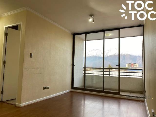 Departamento en Santiago
