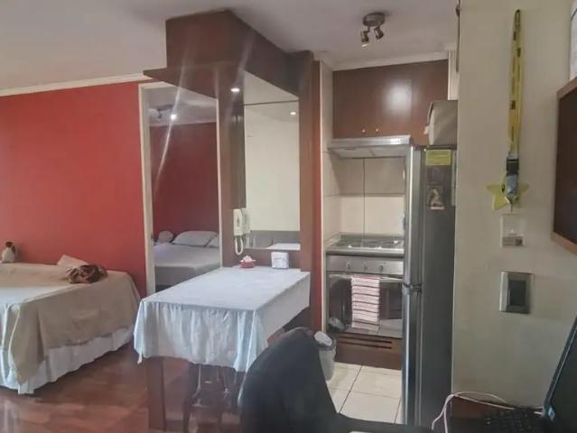 Departamento en Santiago