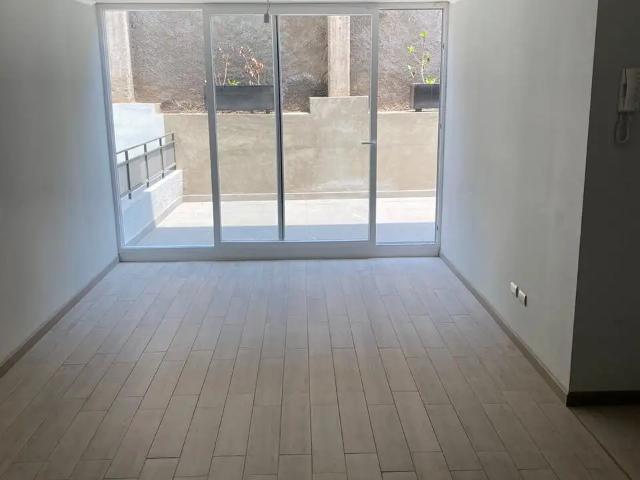 Departamento en Santiago