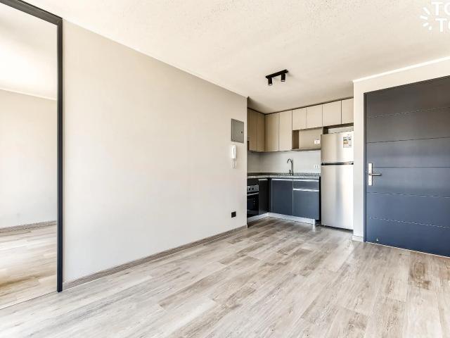 Departamento en Santiago