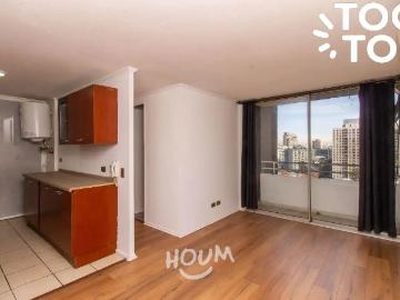 Departamento en Santiago