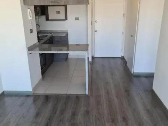 Departamento en Santiago