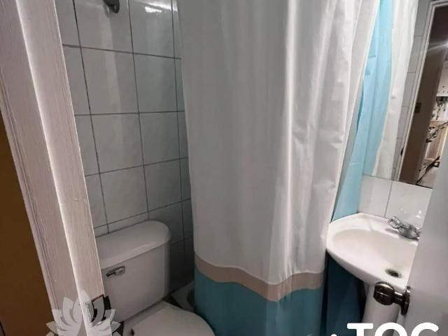 Departamento en Santiago