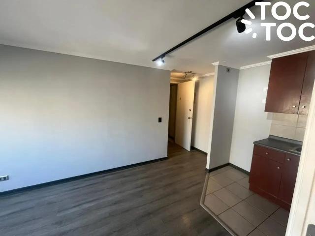Departamento en Santiago