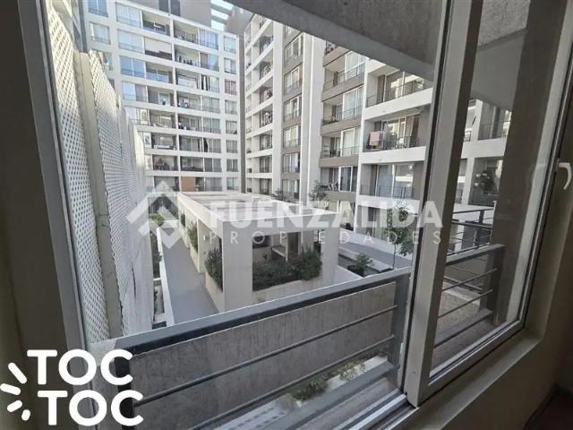 Departamento en Santiago