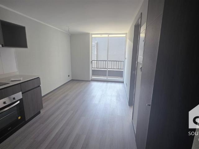 Departamento en Santiago